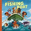 E-Book (epub) One Little Fishing Boat von Brooke Hartman
