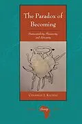 E-Book (epub) The Paradox of Becoming von Chammah J. Kaunda