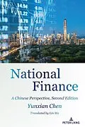 E-Book (pdf) National Finance von Yunxian Chen