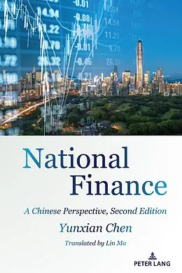 E-Book (pdf) National Finance von Yunxian Chen
