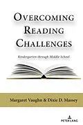 E-Book (pdf) Overcoming Reading Challenges von Margaret Vaughn, Dixie Massey