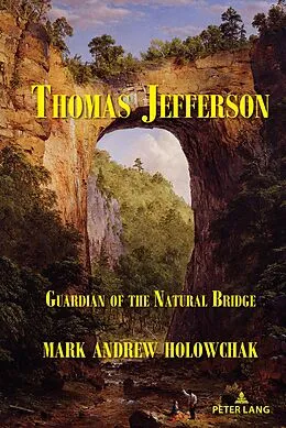 E-Book (pdf) Thomas Jefferson von Holowchak Mark Andrew Holowchak