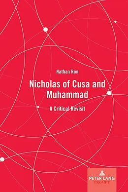 E-Book (pdf) Nicholas of Cusa and Muhammad von Nathan Ron