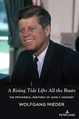 E-Book (epub) A Rising Tide Lifts All the Boats von Wolfgang Mieder