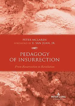 E-Book (pdf) Pedagogy of Insurrection von Peter Mclaren