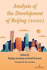 E-Book (pdf) Analysis of the Development of Beijing (2020) von Beijing Academy of Social Sciences
