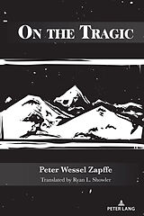 Livre Relié On the Tragic de Peter Wessel Zapffe