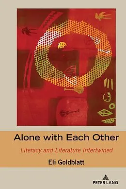 E-Book (pdf) Alone with Each Other von Eli Goldblatt