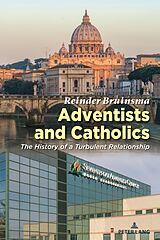 eBook (pdf) Adventists and Catholics de Reinder Bruinsma