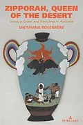 E-Book (pdf) Zipporah, Queen of the Desert von Shoshana Rosenberg