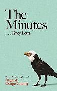 Couverture cartonnée The Minutes de Tracy Letts