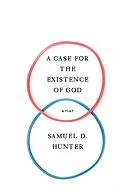 E-Book (epub) A Case for the Existence of God von Samuel D. Hunter