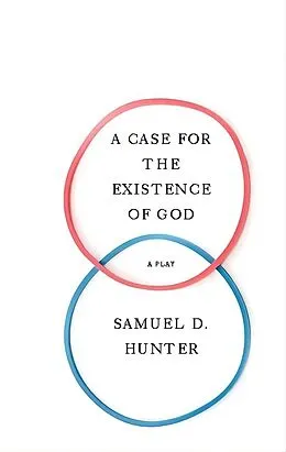 E-Book (epub) A Case for the Existence of God von Samuel D. Hunter