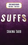 E-Book (epub) Suffs von Shaina Taub