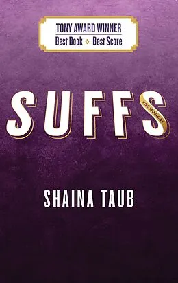 E-Book (epub) Suffs von Shaina Taub
