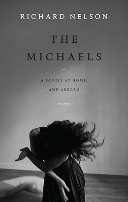 E-Book (epub) The Michaels von Richard Nelson