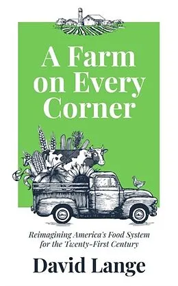 E-Book (epub) A Farm on Every Corner von David Lange