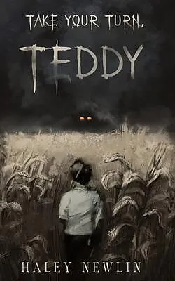 E-Book (epub) Take Your Turn, Teddy von Haley Newlin
