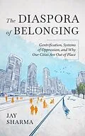 E-Book (epub) The Diaspora of Belonging von Jay Sharma