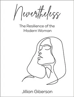 E-Book (epub) Nevertheless von Jillian Giberson