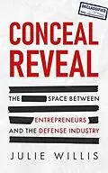 E-Book (epub) Conceal Reveal von Julie Willis