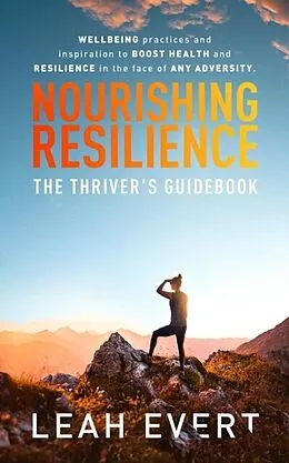 ePUB Nourishing Resilience von Leah Evert