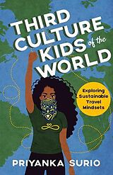E-Book (epub) Third Culture Kids of the World von Priyanka Surio