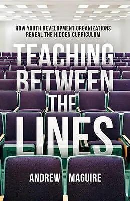 ePUB Teaching Between the Lines von Andrew Maguire