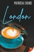 Kartonierter Einband London von Patricia Evans