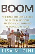 E-Book (epub) Boom von Lisa Cini