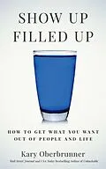 E-Book (epub) Show Up Filled Up von Kary Oberbrunner