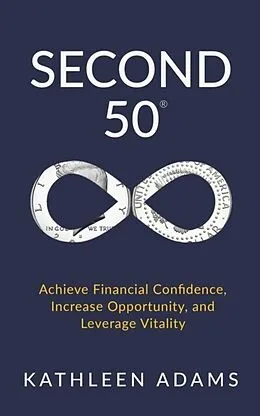 E-Book (epub) Second 50 von Kathleen Adams