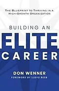 E-Book (epub) Building an Elite Career von Don Wenner
