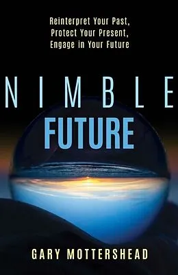 E-Book (epub) Nimble Future von Gary Mottershead