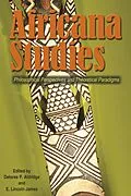 E-Book (epub) Africana Studies von Richard A. Davis, Molefi Kete Asante, Joseph A. Baldwin