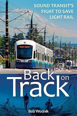 eBook (epub) Back on Track de Bob Wodnik