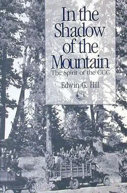 E-Book (epub) In the Shadow of the Mountain von Edwin G. Hill