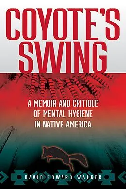 E-Book (epub) Coyote's Swing von David Edward Walker