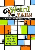 E-Book (epub) Weird Tails von Robert Poyton