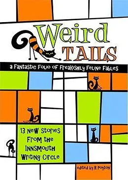 E-Book (epub) Weird Tails von Robert Poyton