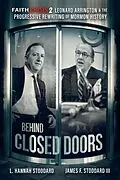 E-Book (epub) Faith Crisis Vol. 2 - Behind Closed Doors von L. Hannah Stoddard