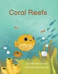 E-Book (epub) Coral Reefs (Language Lizard Explore) von Anita McCormick