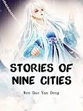 E-Book (epub) Stories Of Nine Cities von Wen DaoYanDeng