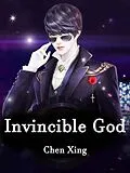 E-Book (epub) Invincible God von Chen Xing