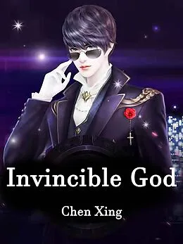 E-Book (epub) Invincible God von Chen Xing