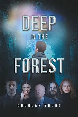 E-Book (epub) Deep in the Forest von Douglas Young