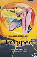 E-Book (epub) Trapped von Richard Bagarozy