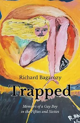E-Book (epub) Trapped von Richard Bagarozy