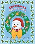 E-Book (epub) Christmas Quirky Jokes II von Tammy M. Shoemate (Grammy Tammy)