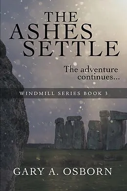 E-Book (epub) The Ashes Settle von Gary A. Osborn
